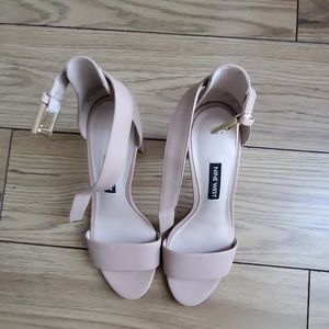 Nine west shoes